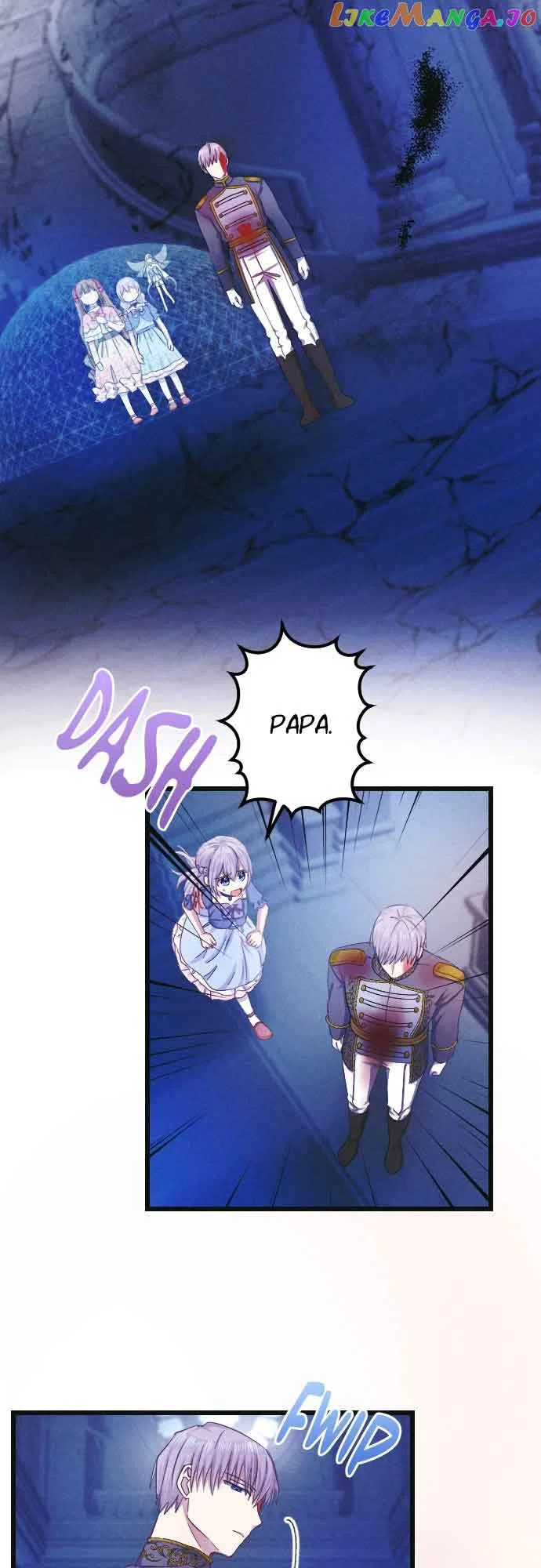 Before My Father Kills Me Chapter 21 – Page 34