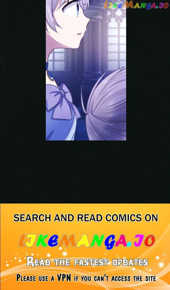 Before My Father Kills Me Chapter 21 – Page 36