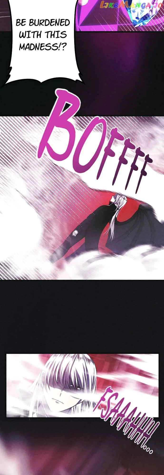 Before My Father Kills Me Chapter 20 – Page 12