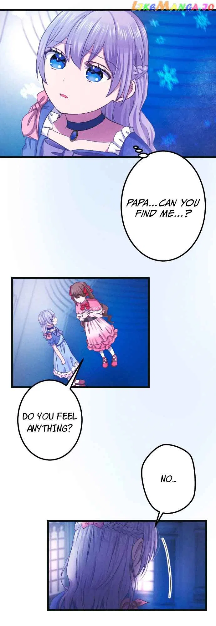 Before My Father Kills Me Chapter 20 – Page 30