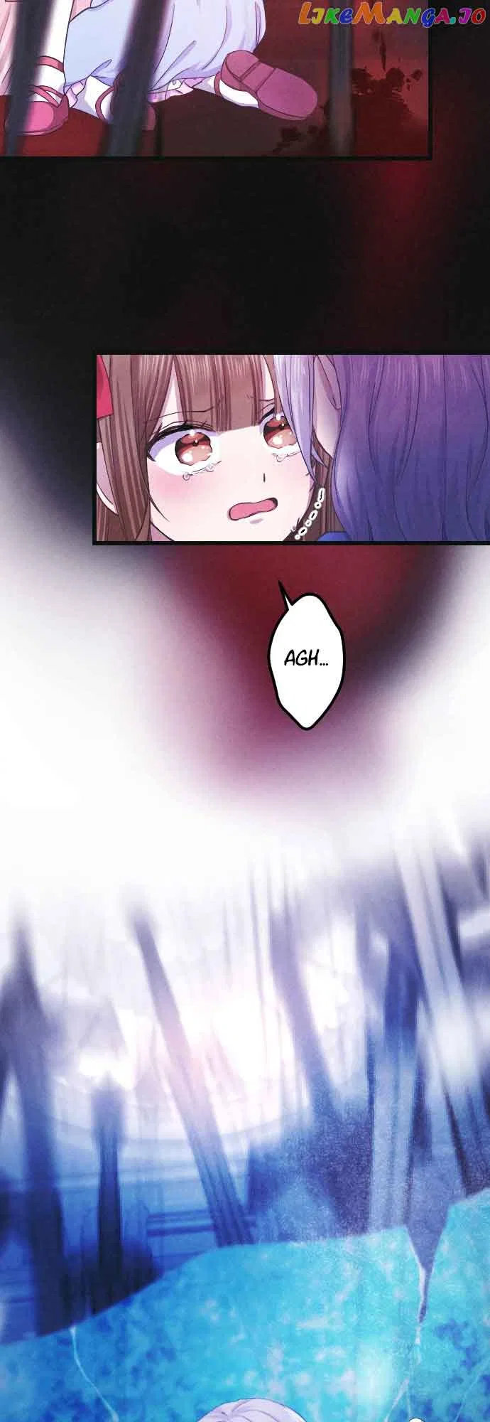 Before My Father Kills Me Chapter 20 – Page 36