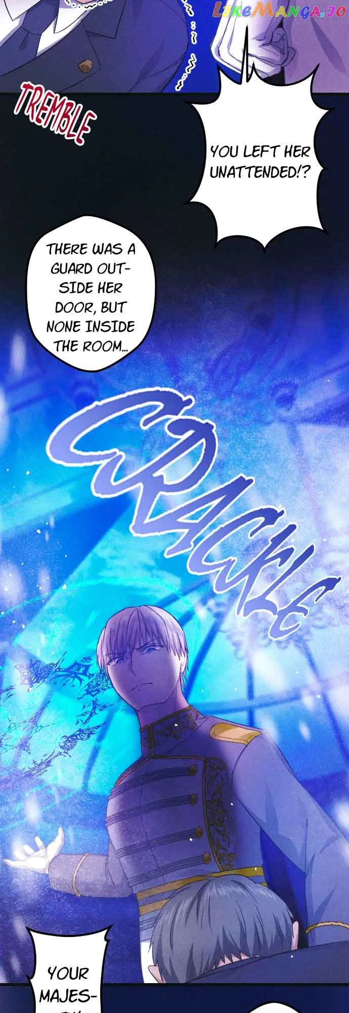 Before My Father Kills Me Chapter 19 – Page 15