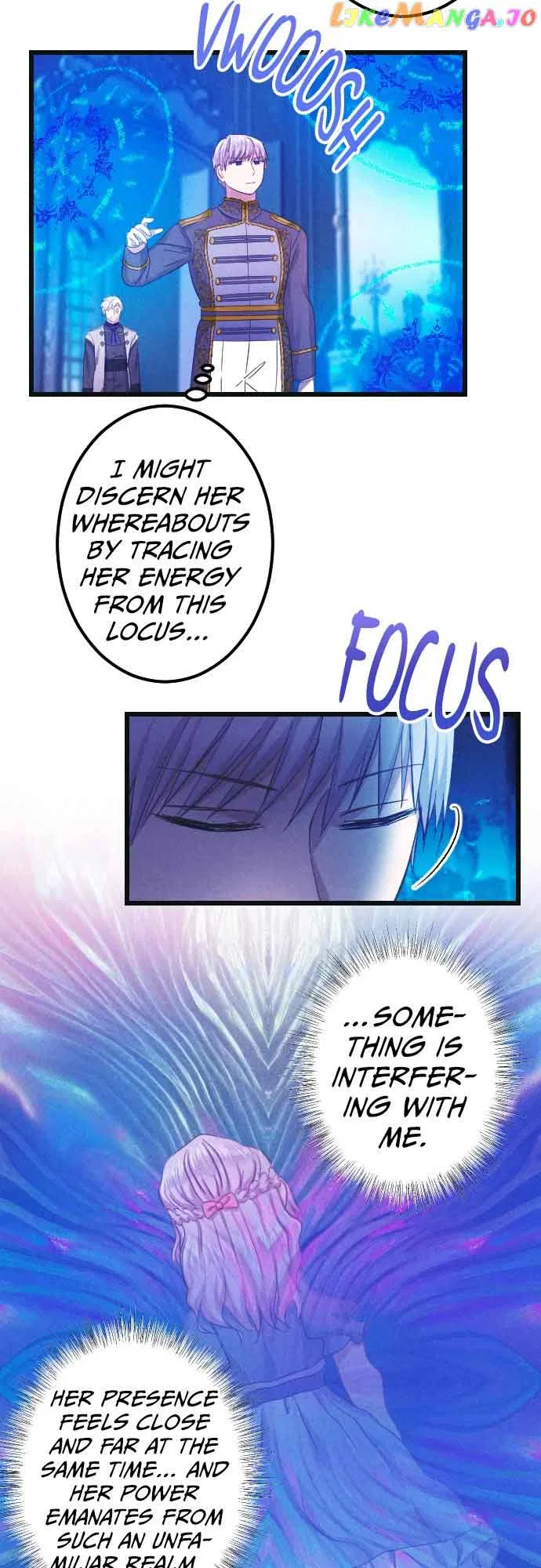 Before My Father Kills Me Chapter 19 – Page 19
