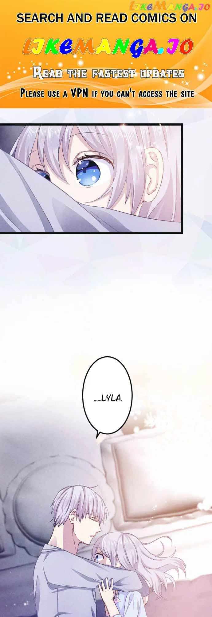 Before My Father Kills Me Chapter 18 – Page 1