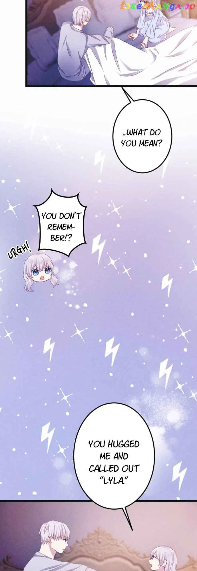 Before My Father Kills Me Chapter 18 – Page 4