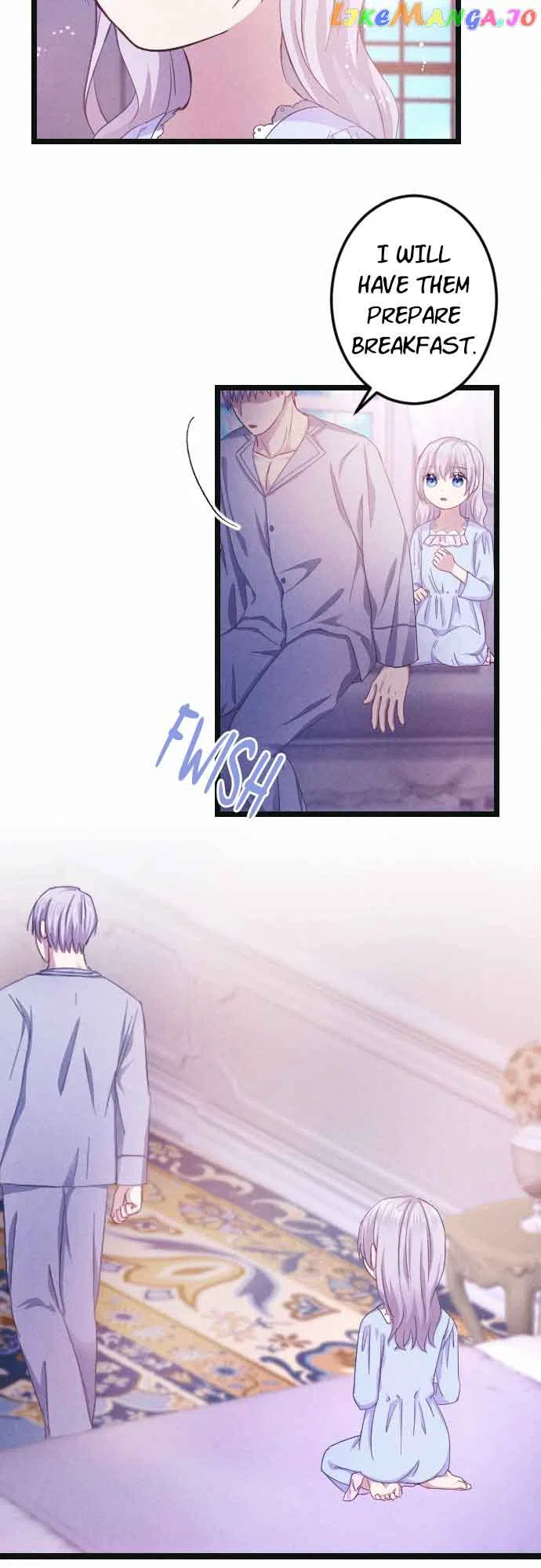 Before My Father Kills Me Chapter 18 – Page 7