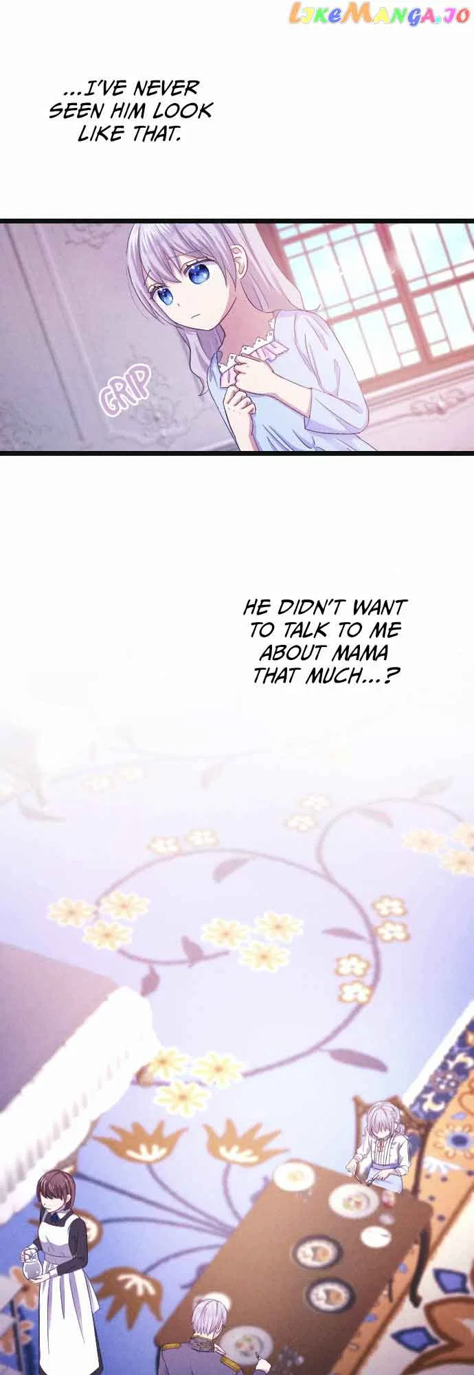 Before My Father Kills Me Chapter 18 – Page 8