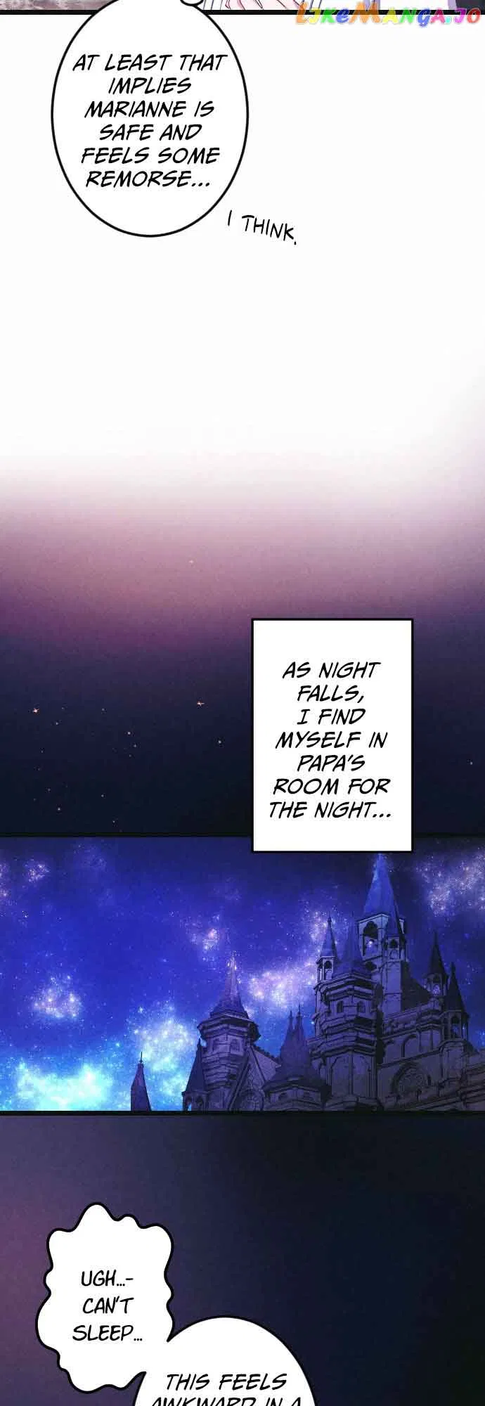 Before My Father Kills Me Chapter 18 – Page 15