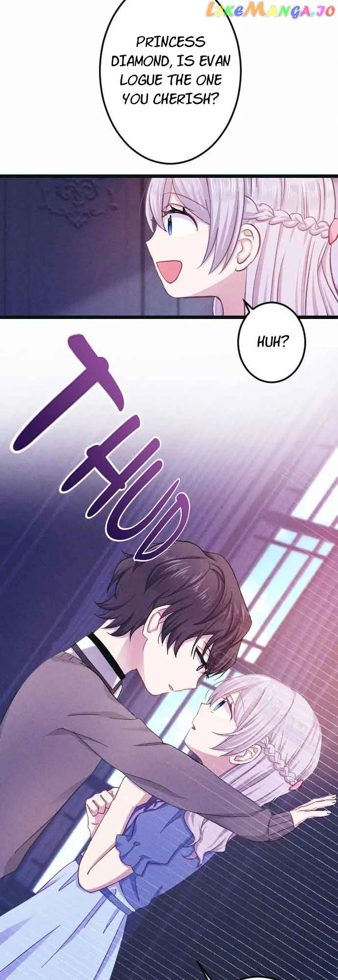 Before My Father Kills Me Chapter 18 – Page 37