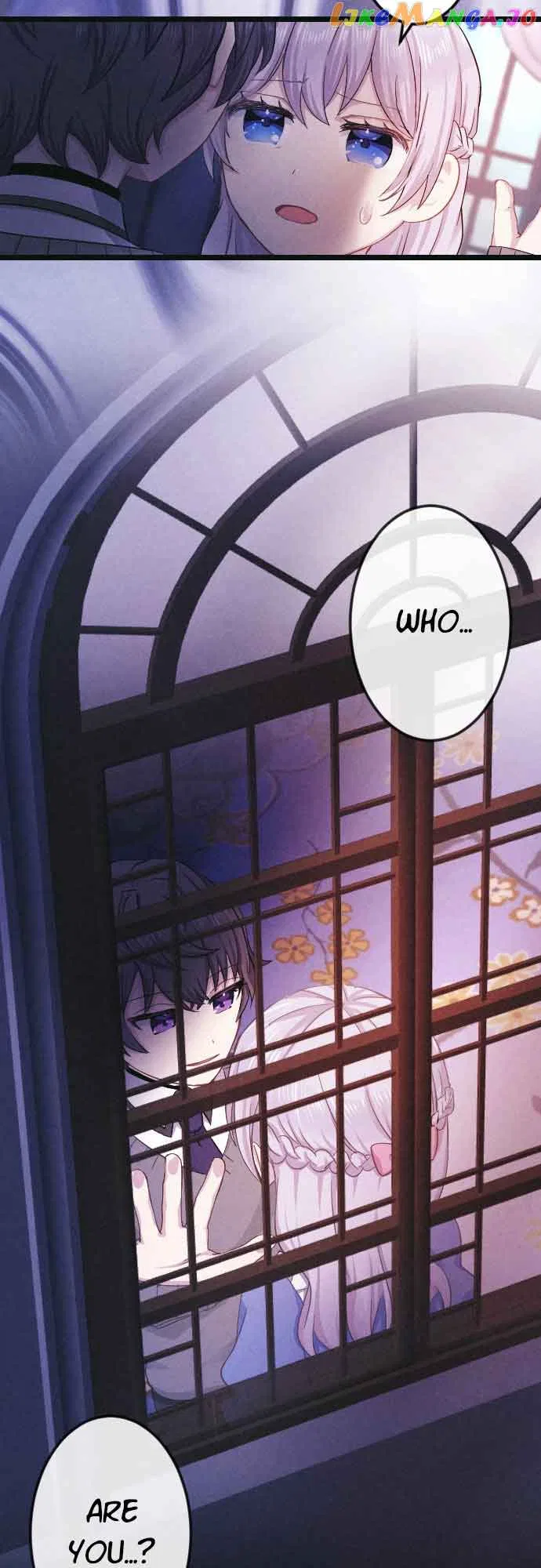 Before My Father Kills Me Chapter 18 – Page 40