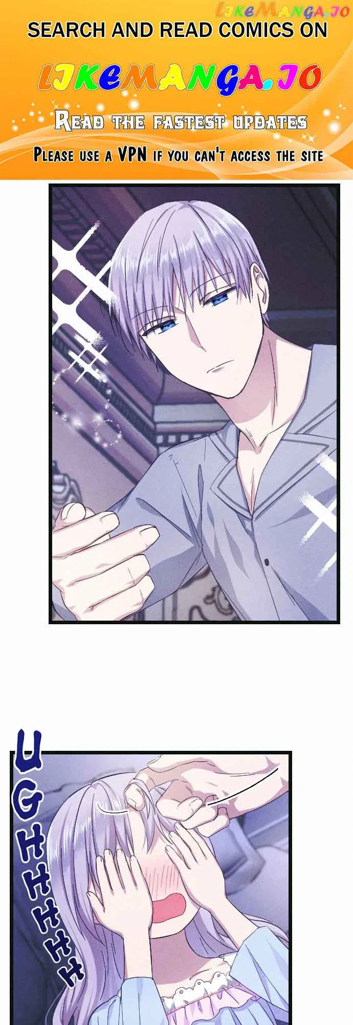 Before My Father Kills Me Chapter 17 – Page 1