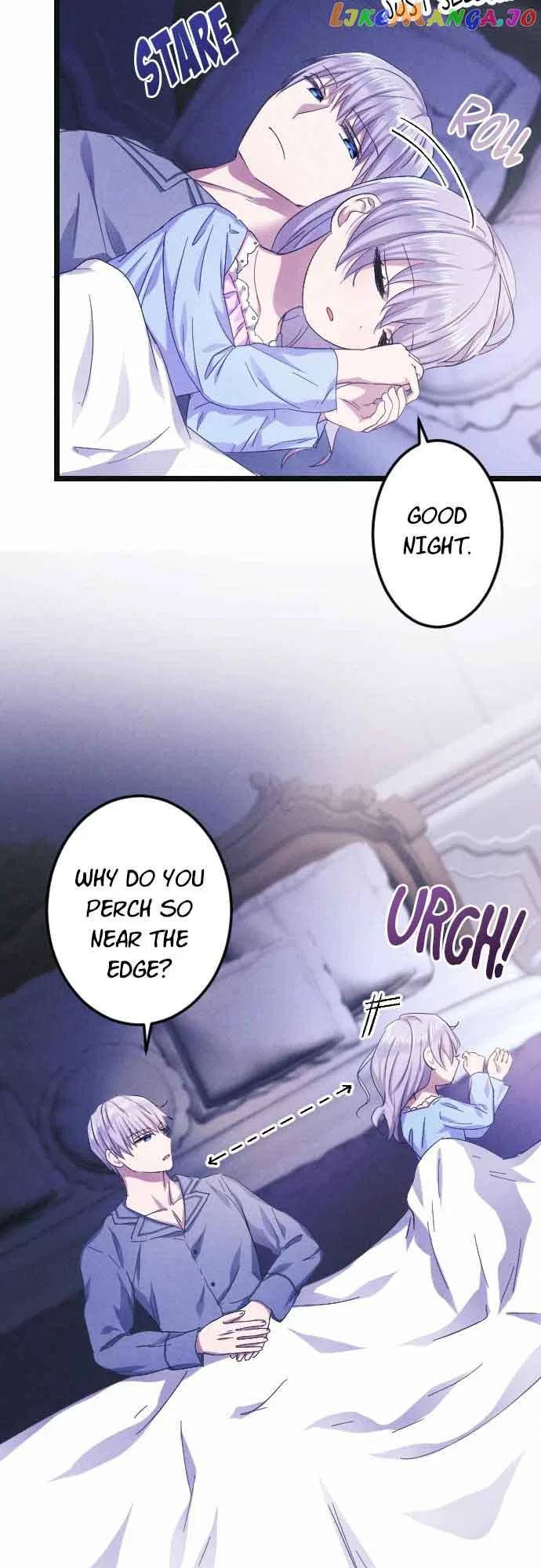 Before My Father Kills Me Chapter 17 – Page 8