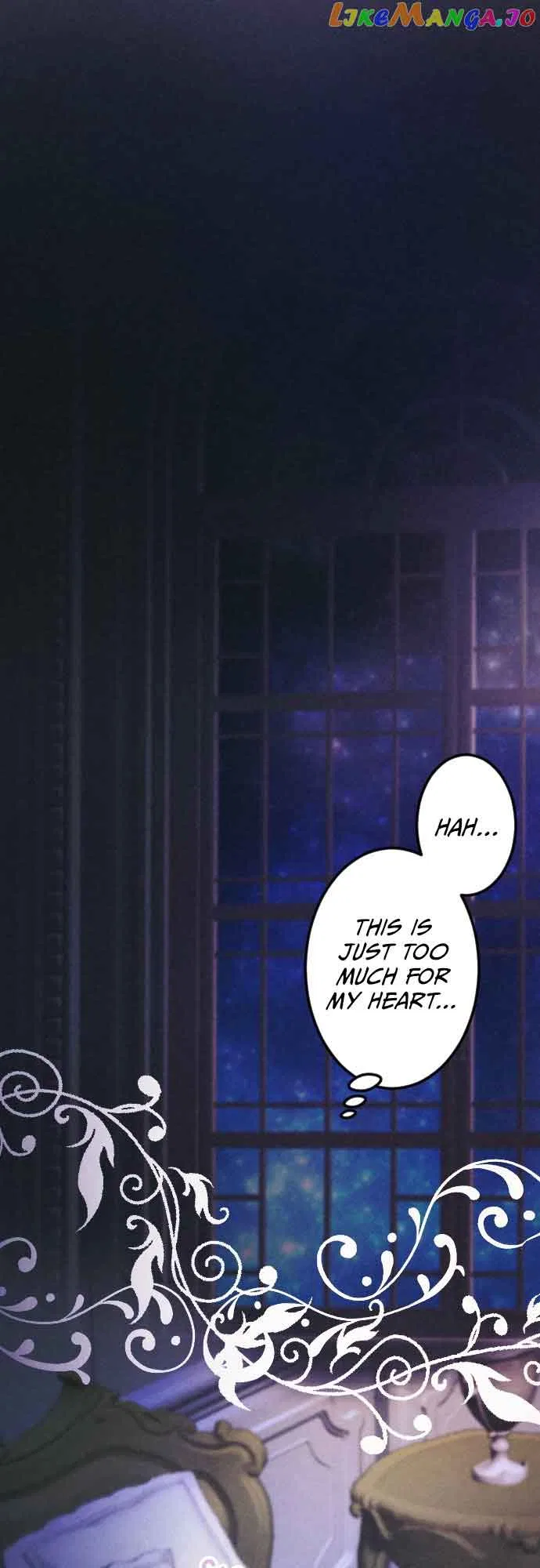 Before My Father Kills Me Chapter 17 – Page 13