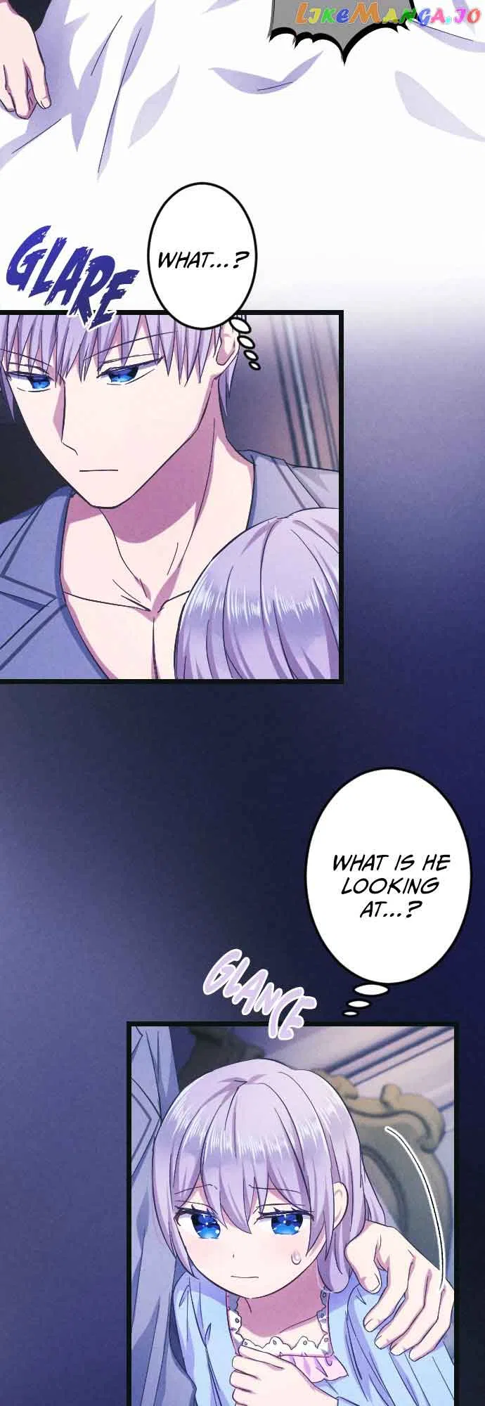 Before My Father Kills Me Chapter 17 – Page 19