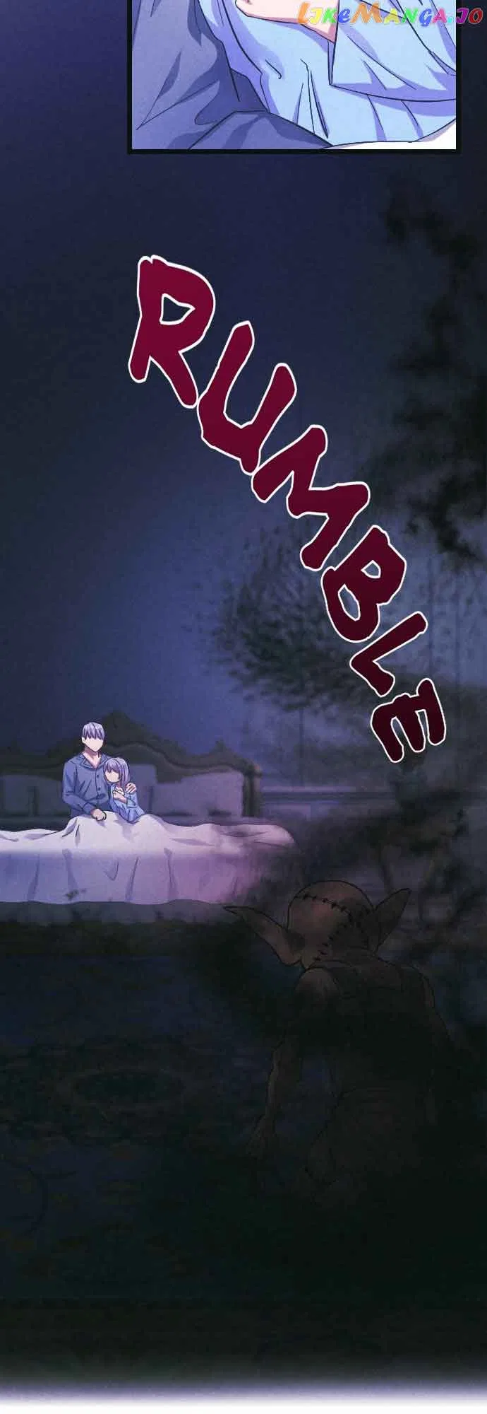 Before My Father Kills Me Chapter 17 – Page 20