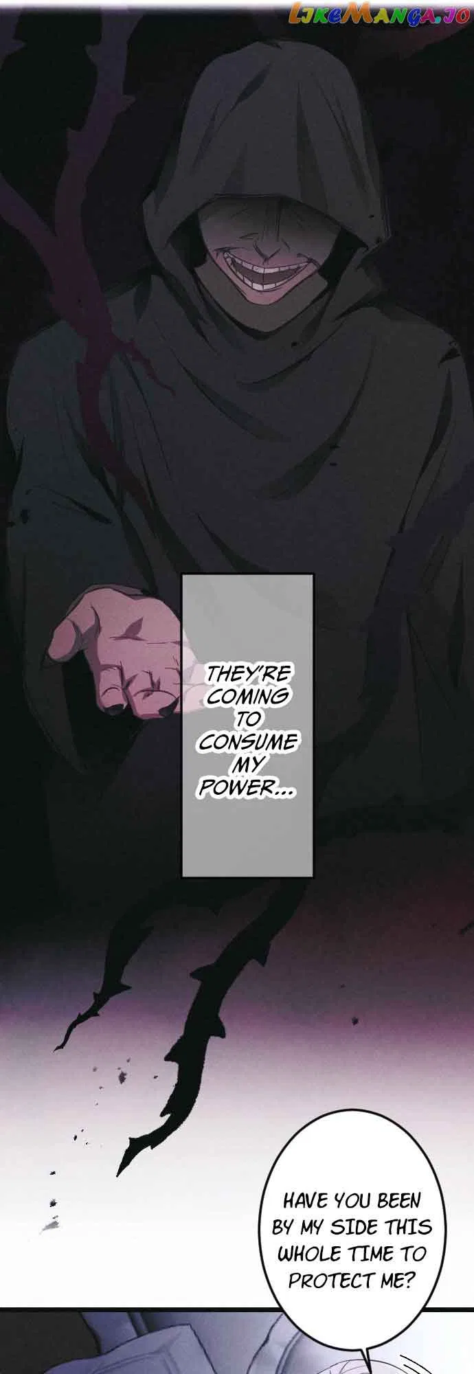 Before My Father Kills Me Chapter 17 – Page 31