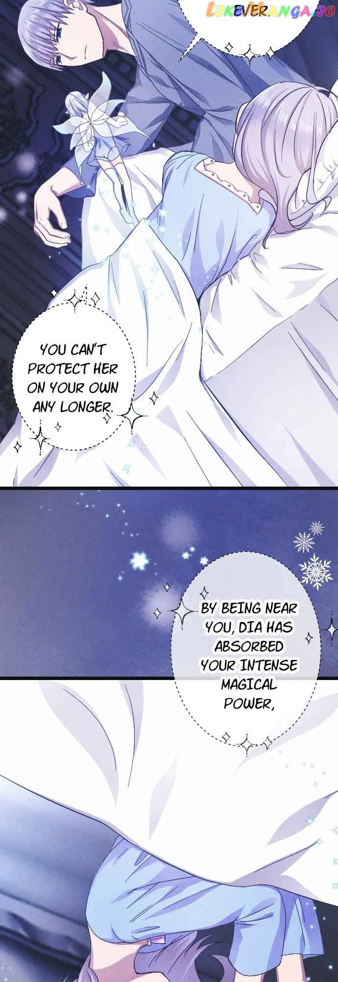 Before My Father Kills Me Chapter 17 – Page 39