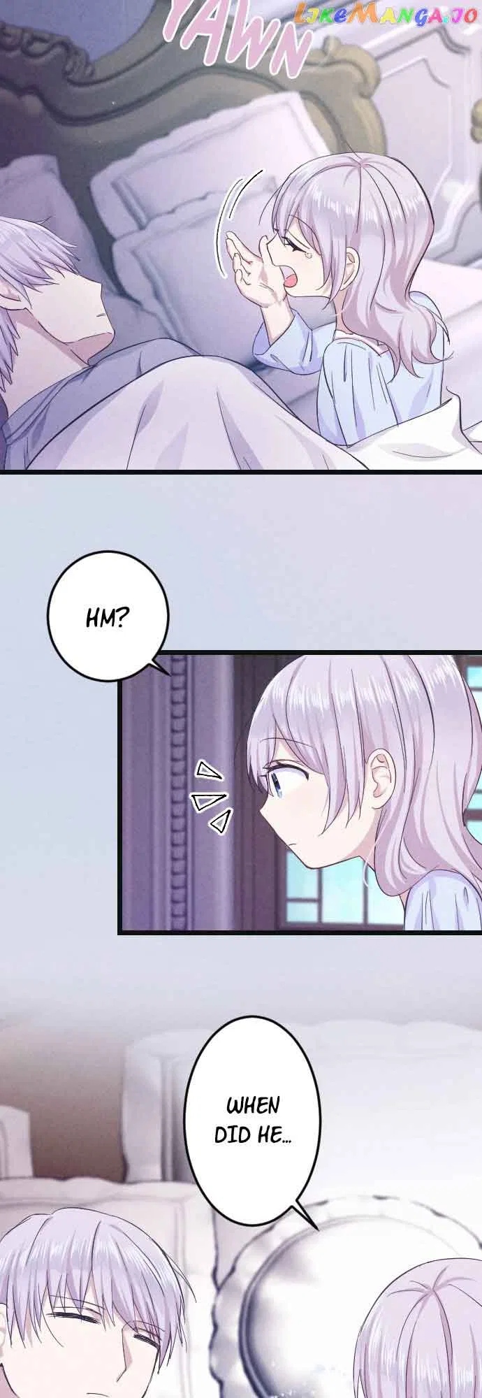 Before My Father Kills Me Chapter 17 – Page 43