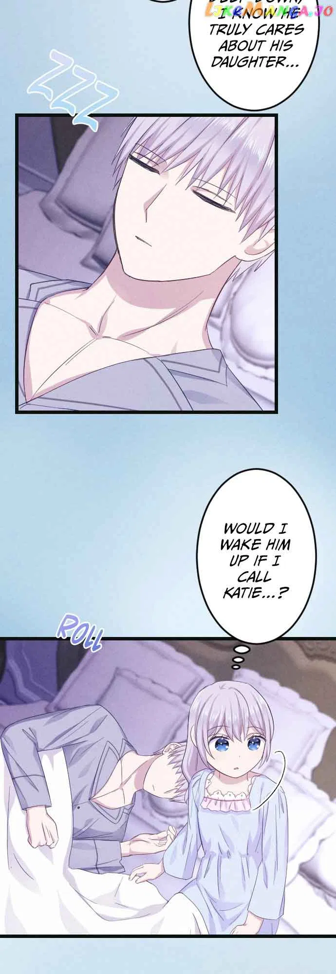 Before My Father Kills Me Chapter 17 – Page 45