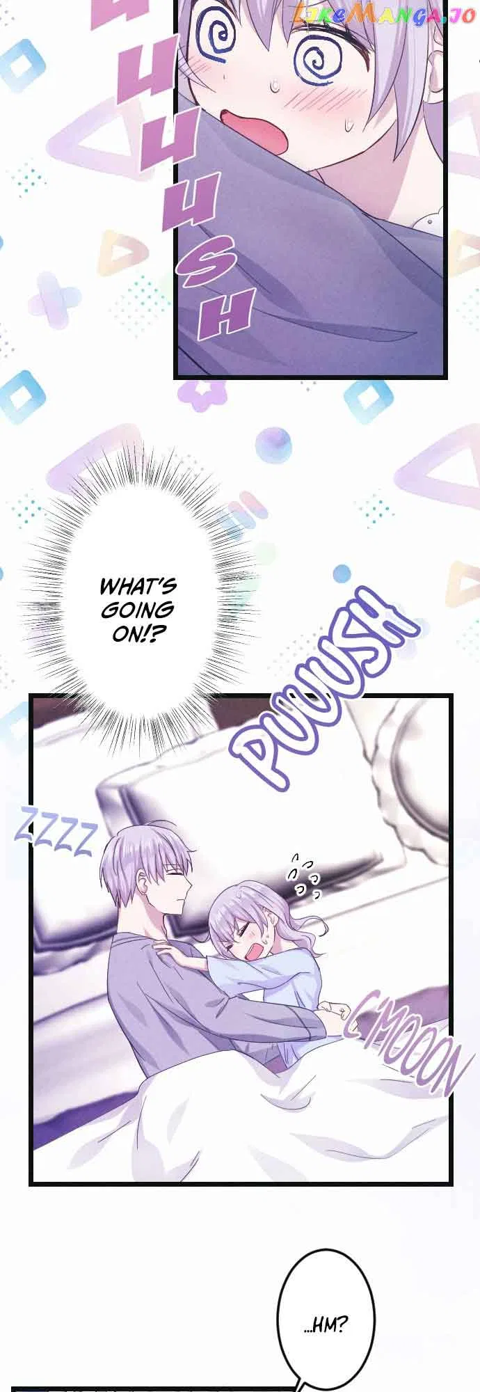 Before My Father Kills Me Chapter 17 – Page 48