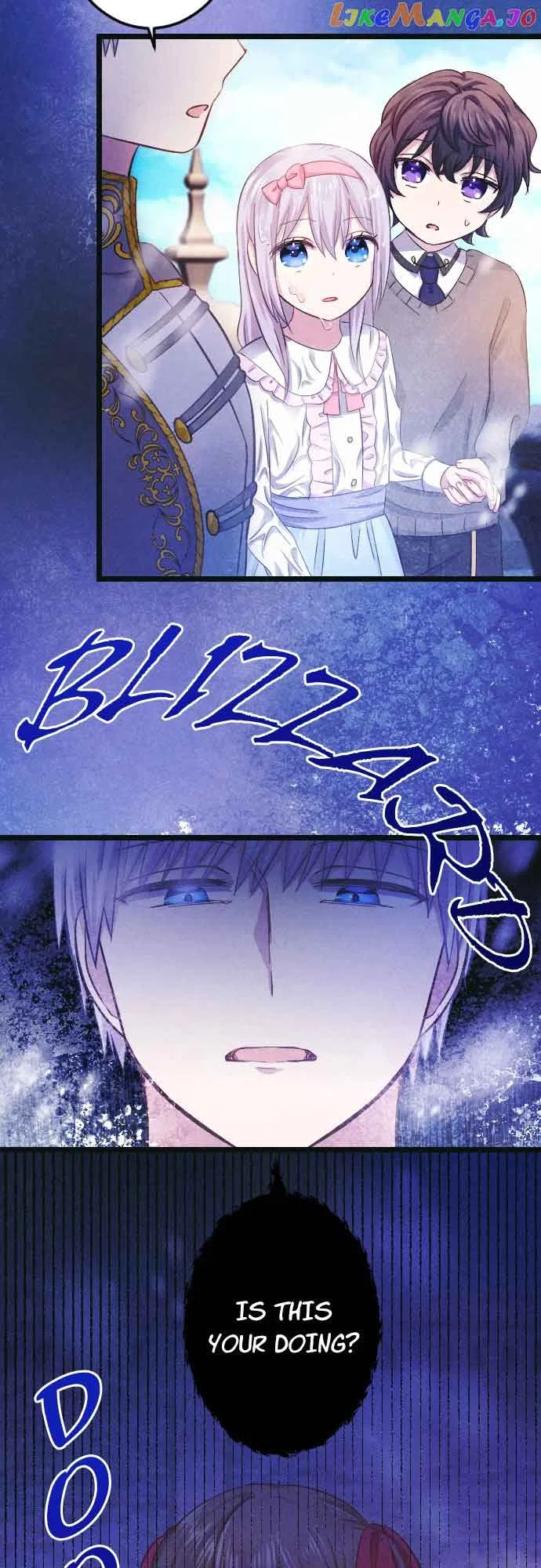 Before My Father Kills Me Chapter 16 – Page 2