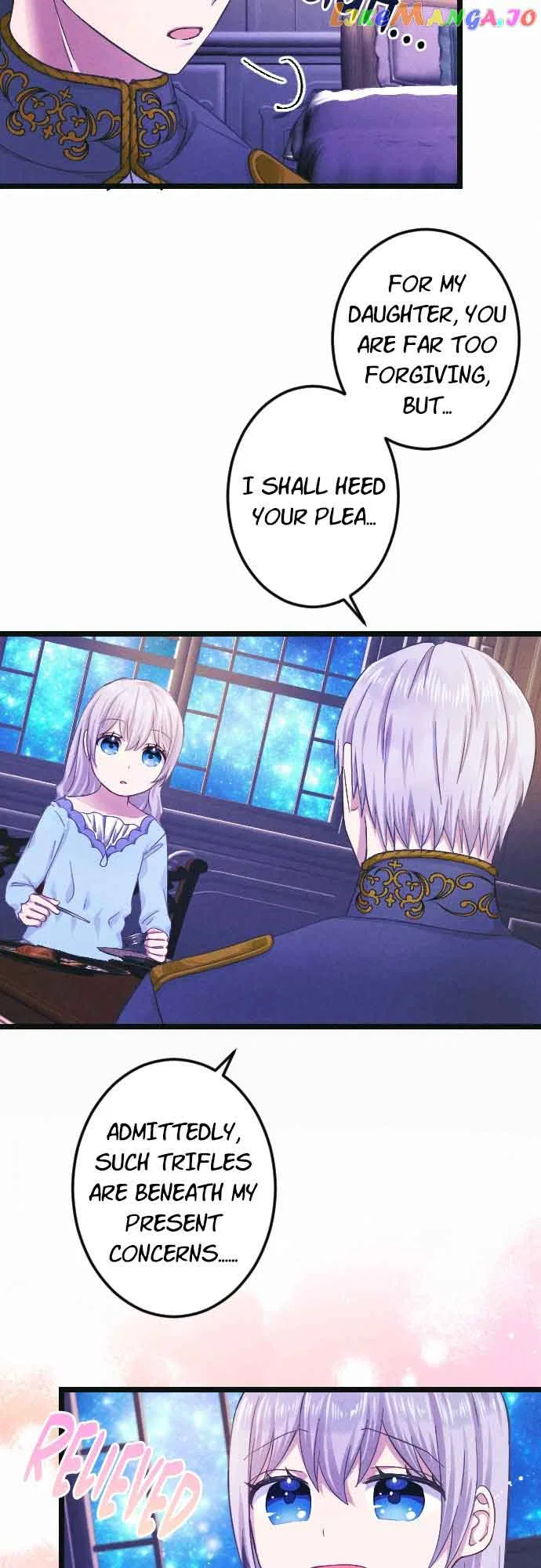 Before My Father Kills Me Chapter 16 – Page 38