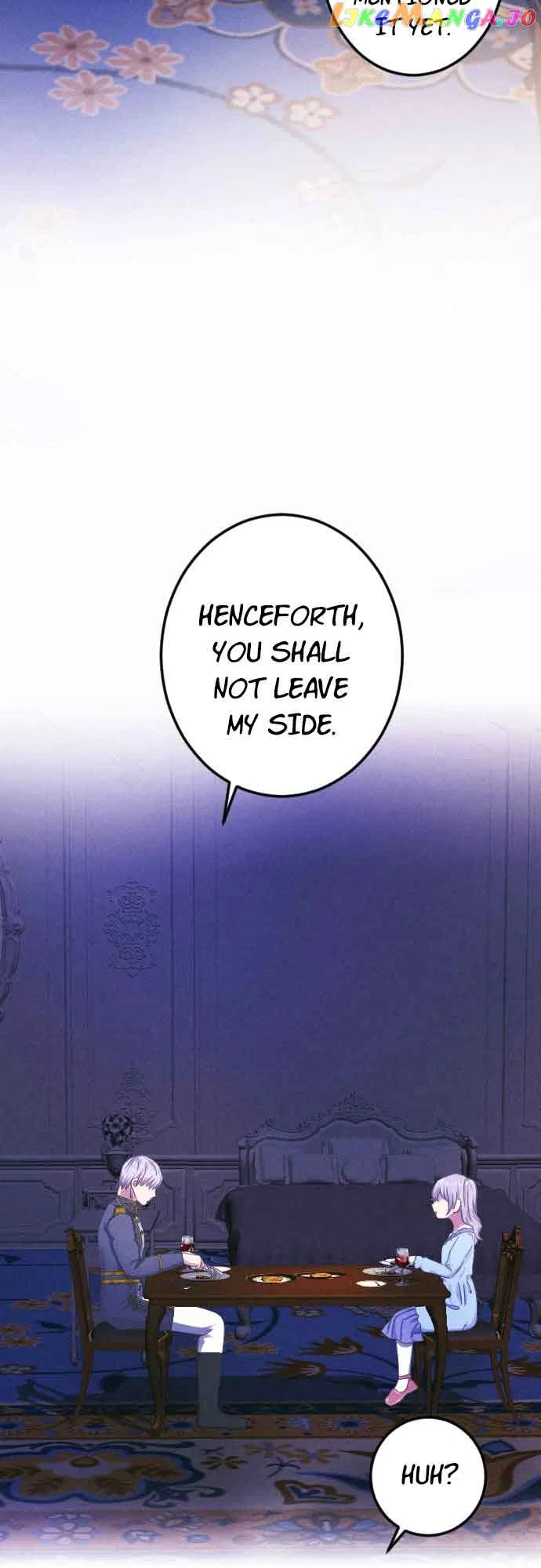 Before My Father Kills Me Chapter 16 – Page 40