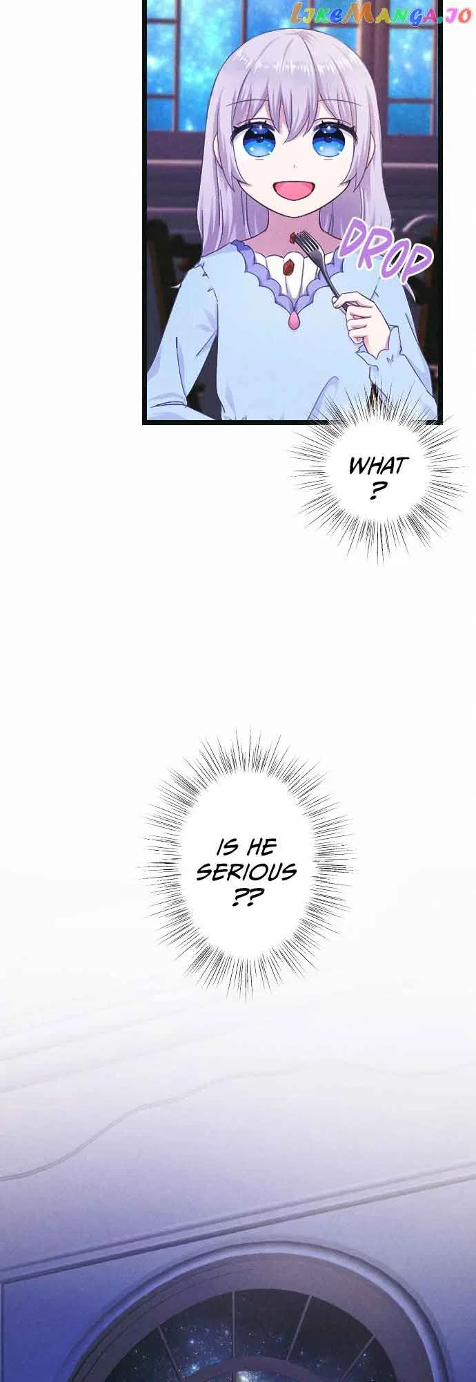 Before My Father Kills Me Chapter 16 – Page 42