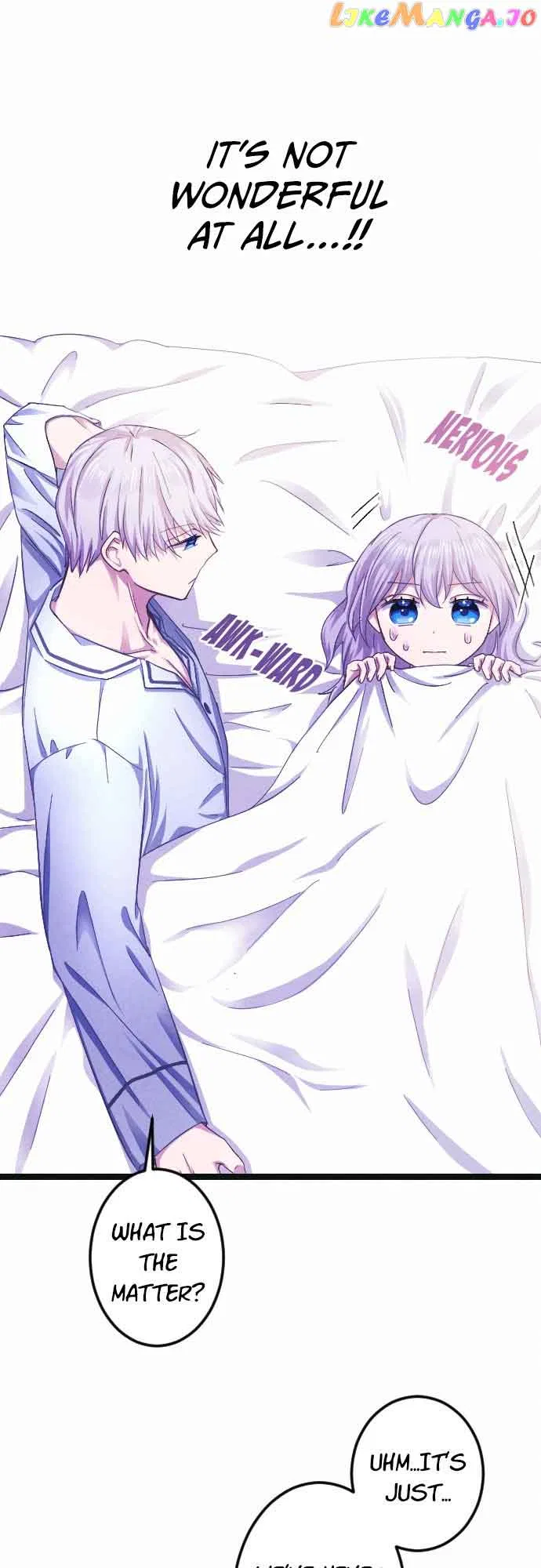 Before My Father Kills Me Chapter 16 – Page 46