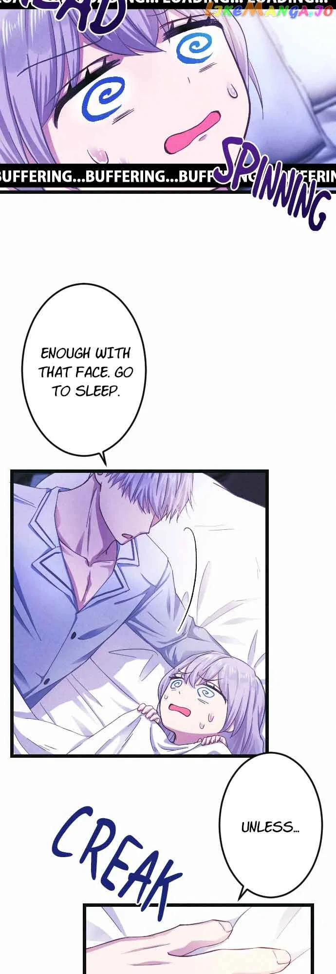 Before My Father Kills Me Chapter 16 – Page 49