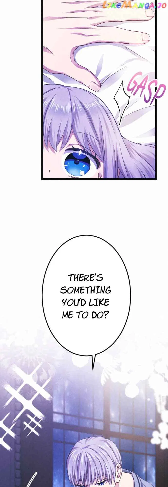 Before My Father Kills Me Chapter 16 – Page 50