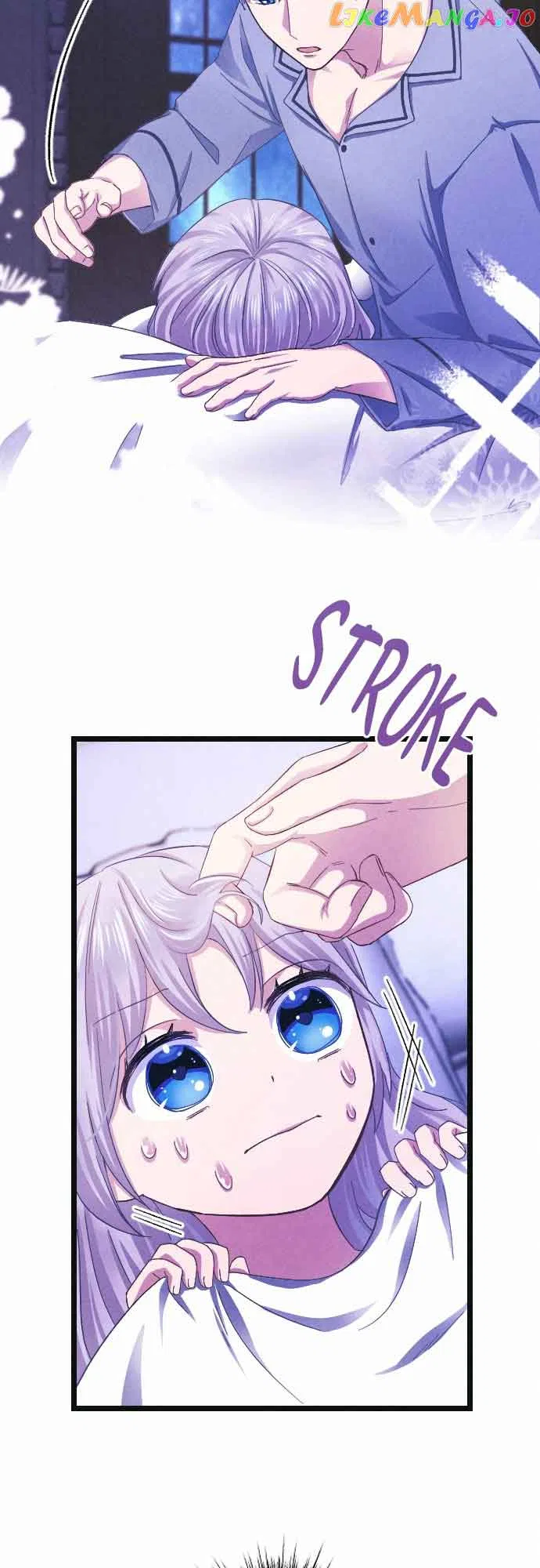 Before My Father Kills Me Chapter 16 – Page 51