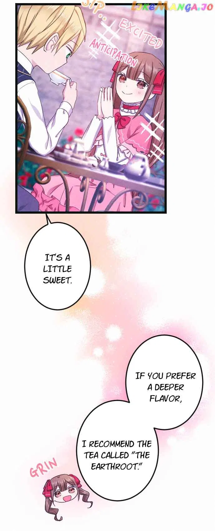 Before My Father Kills Me Chapter 15 – Page 10