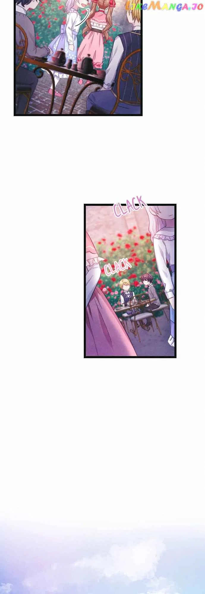 Before My Father Kills Me Chapter 15 – Page 23