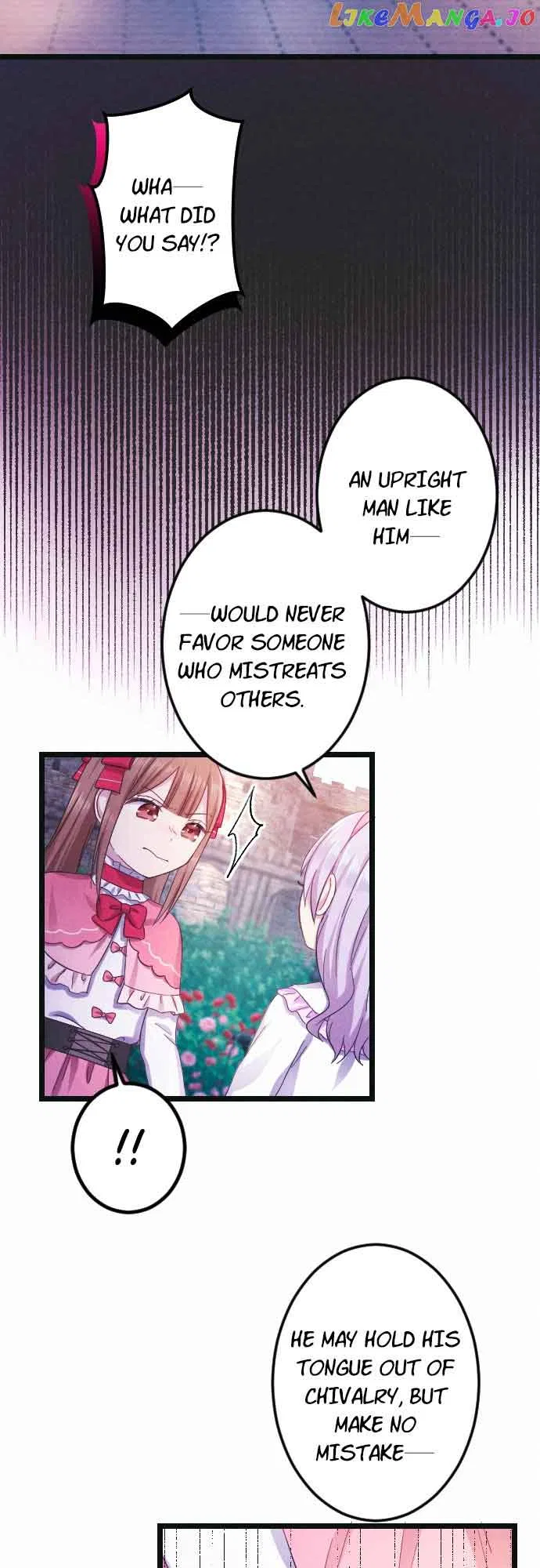 Before My Father Kills Me Chapter 15 – Page 29