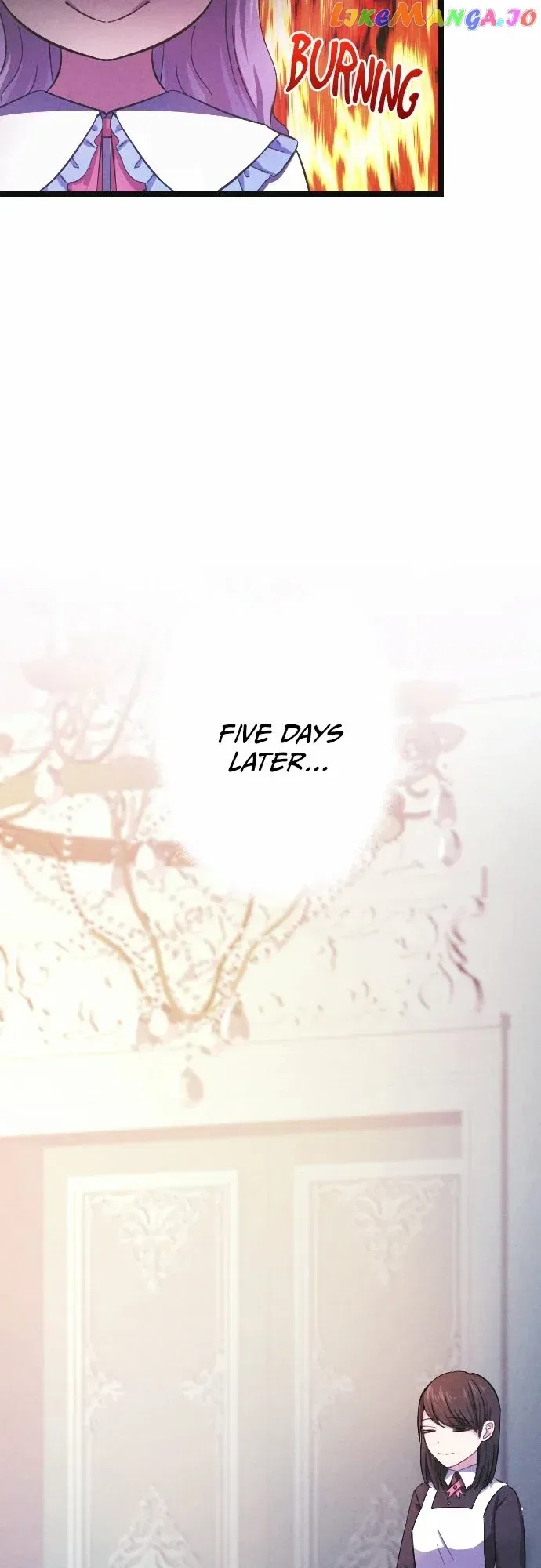 Before My Father Kills Me Chapter 14 – Page 29