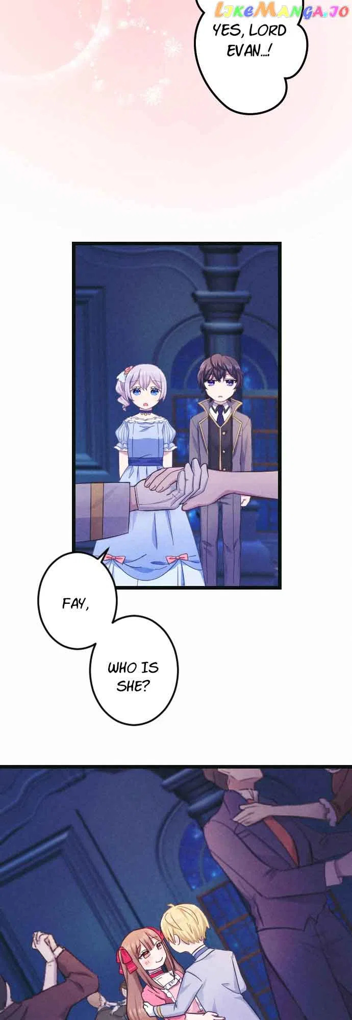 Before My Father Kills Me Chapter 13 – Page 14