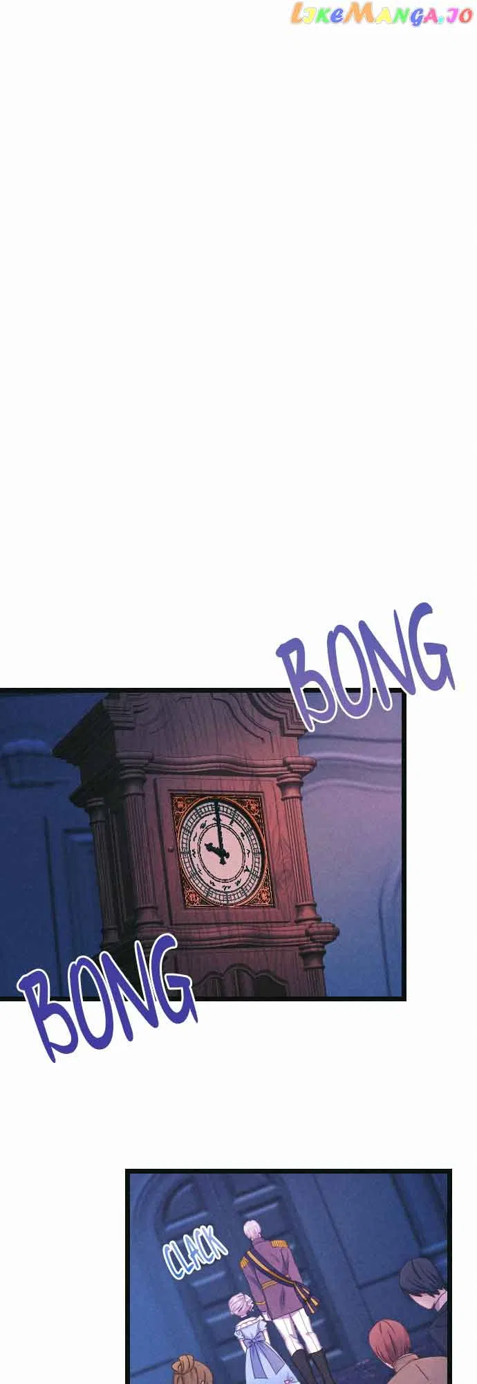 Before My Father Kills Me Chapter 13 – Page 29