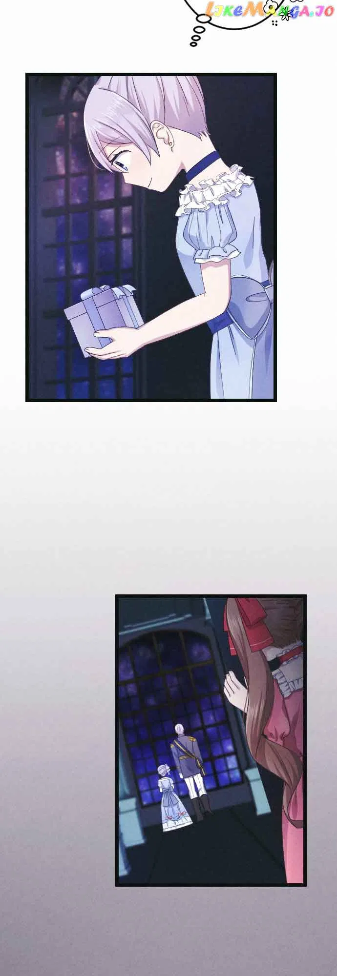 Before My Father Kills Me Chapter 13 – Page 42