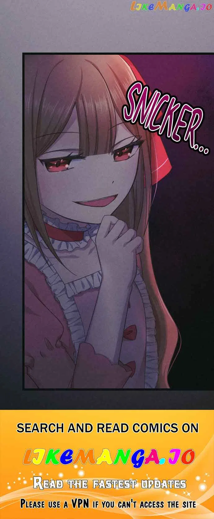 Before My Father Kills Me Chapter 13 – Page 43