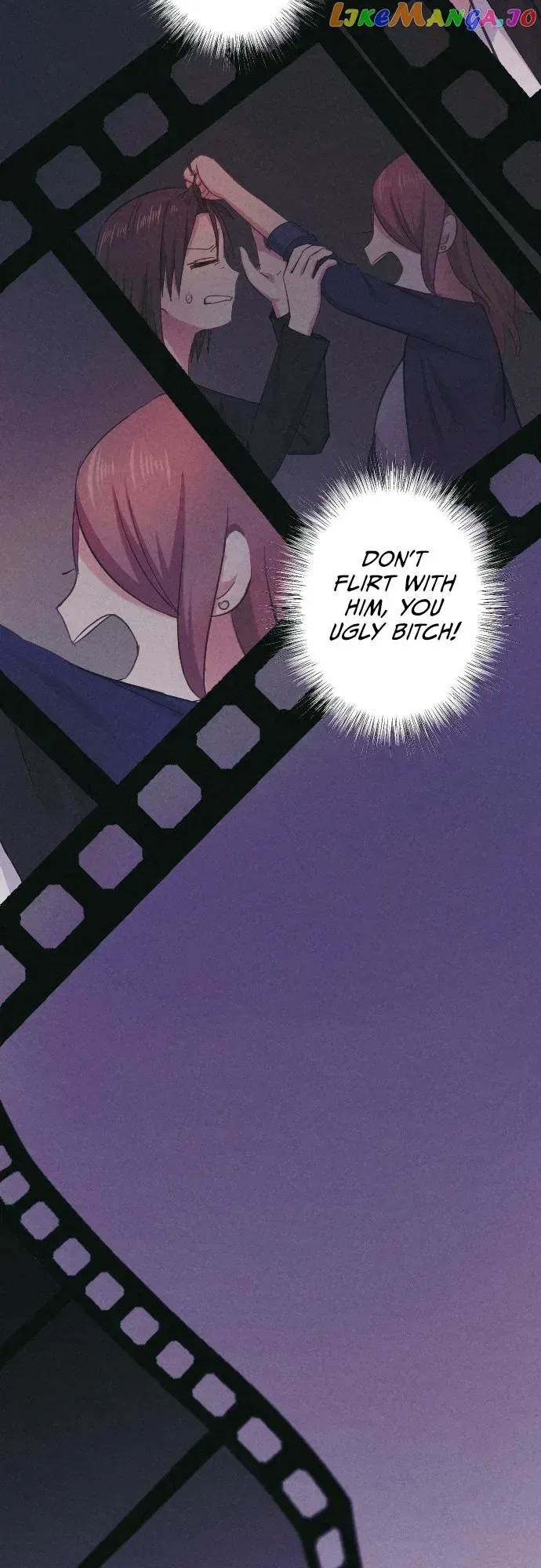 Before My Father Kills Me Chapter 12 – Page 2