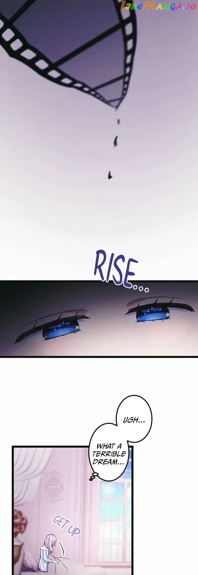 Before My Father Kills Me Chapter 12 – Page 3