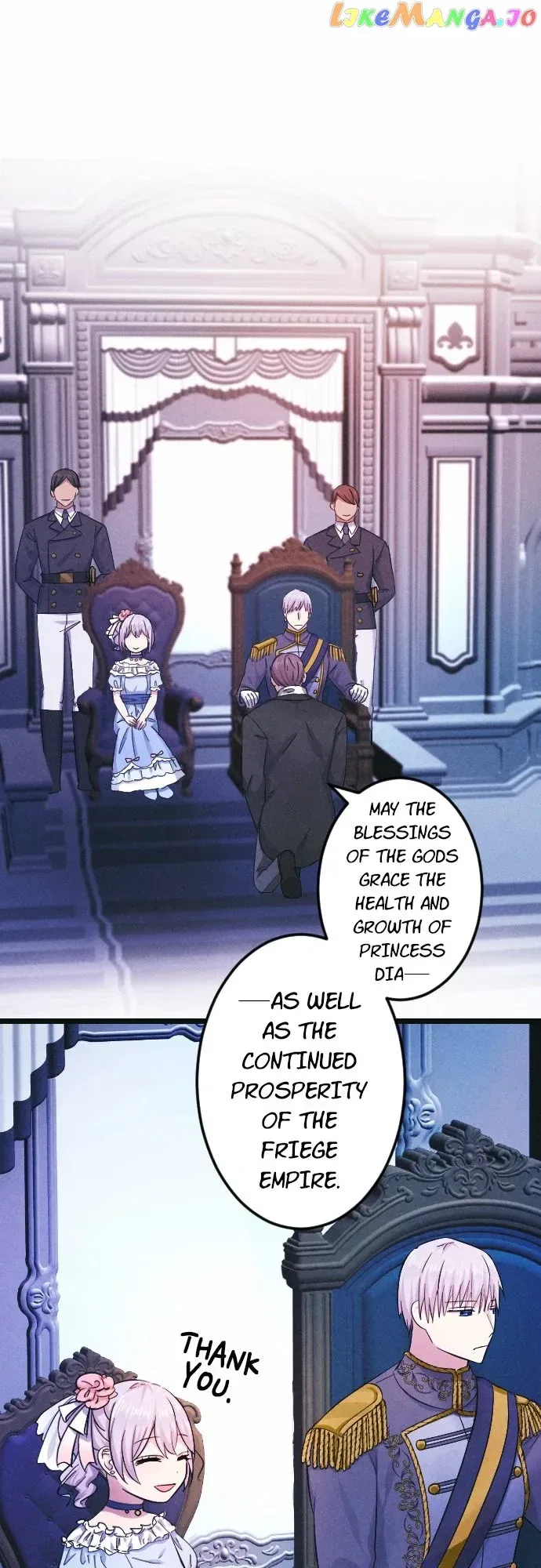 Before My Father Kills Me Chapter 12 – Page 8