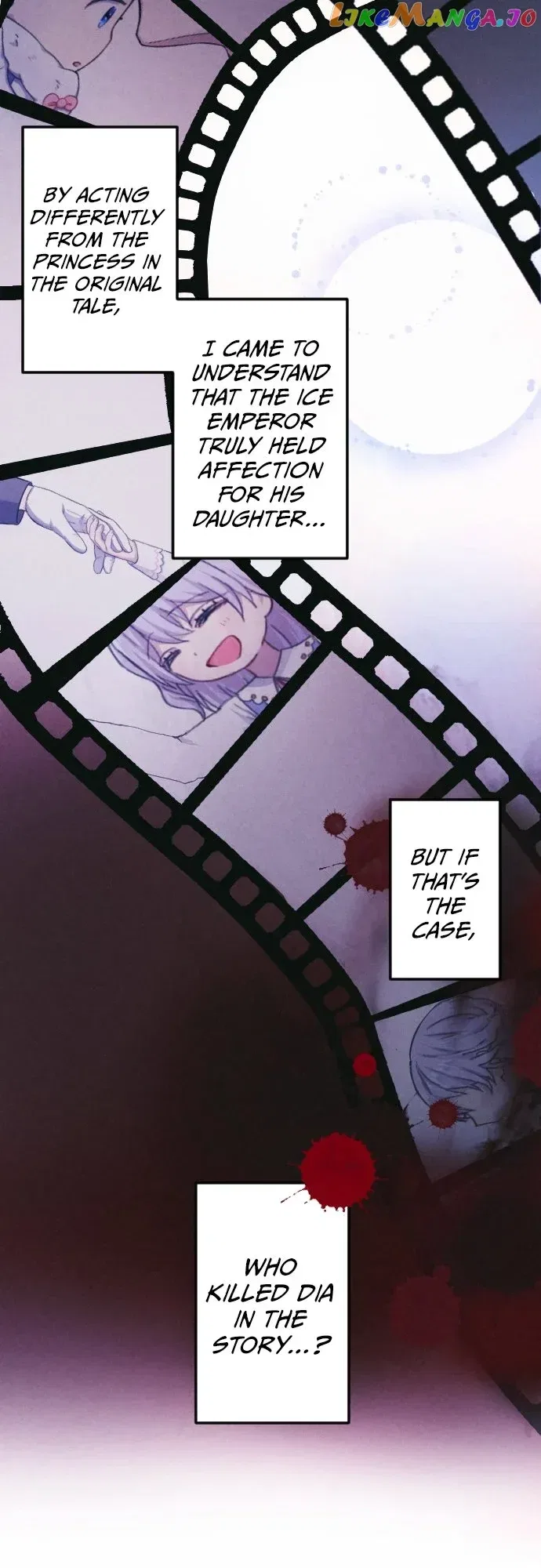 Before My Father Kills Me Chapter 12 – Page 10