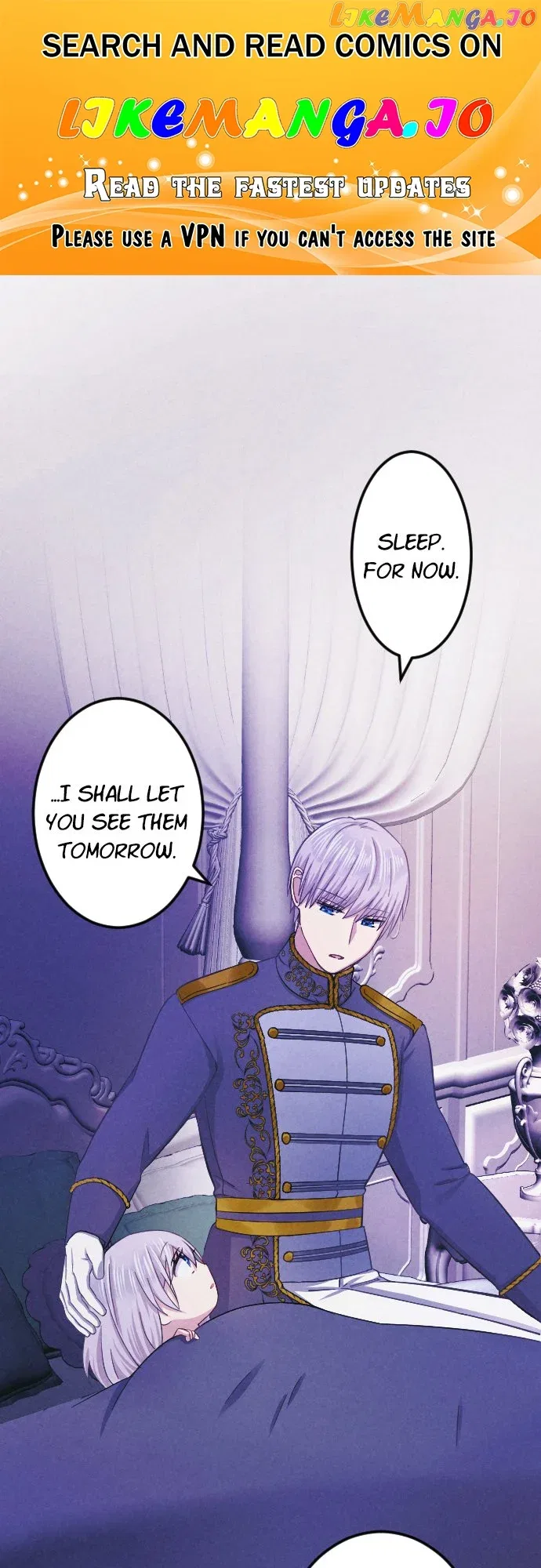 Before My Father Kills Me Chapter 11 – Page 1