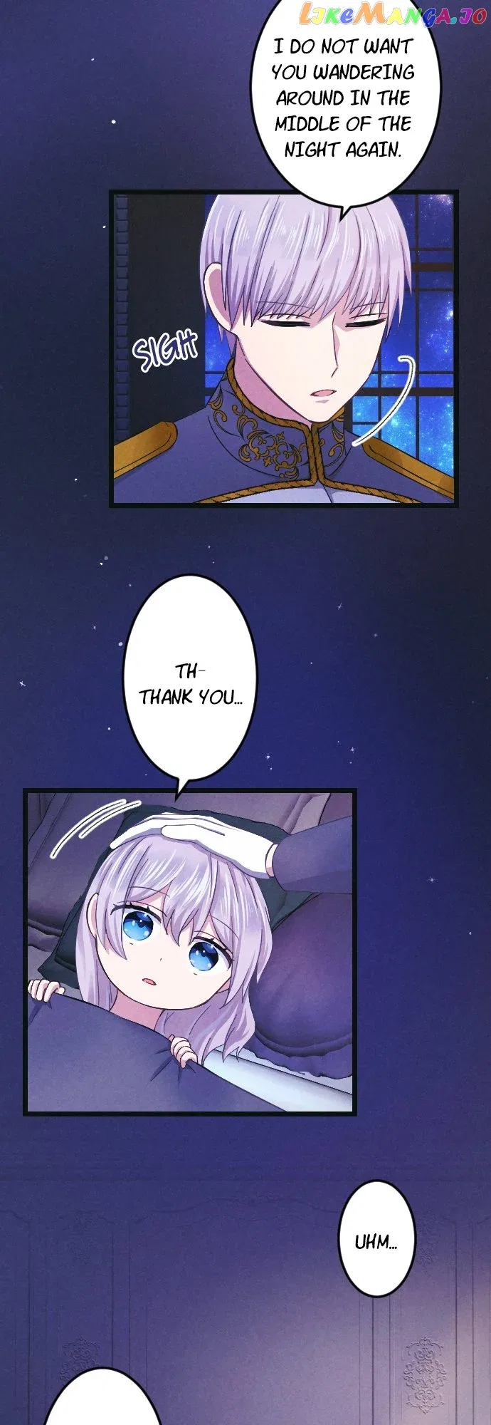 Before My Father Kills Me Chapter 11 – Page 2