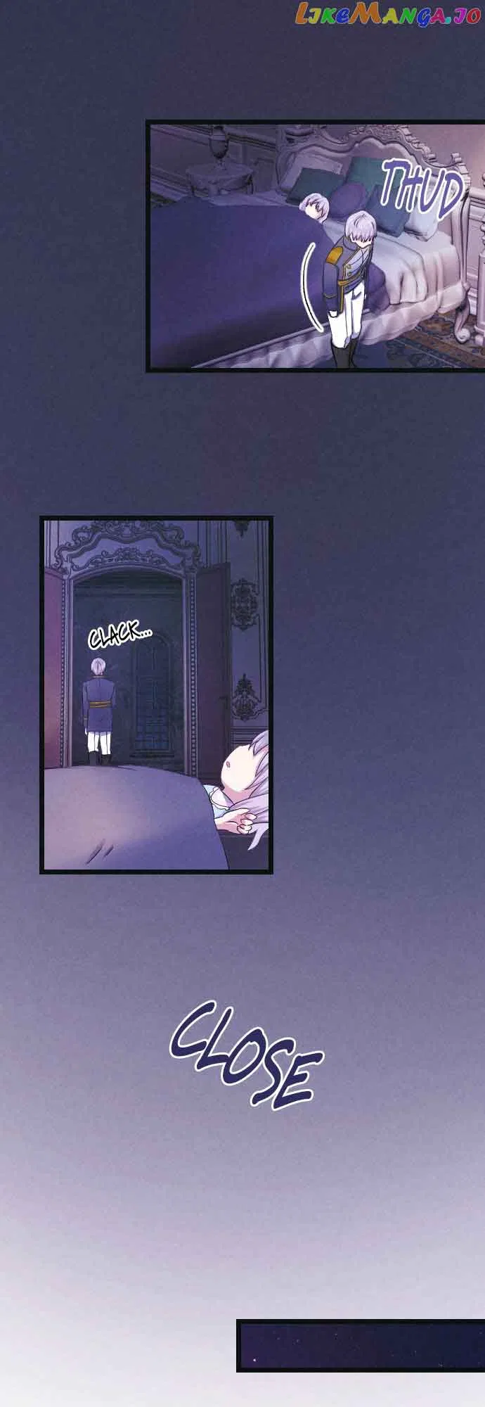 Before My Father Kills Me Chapter 11 – Page 5