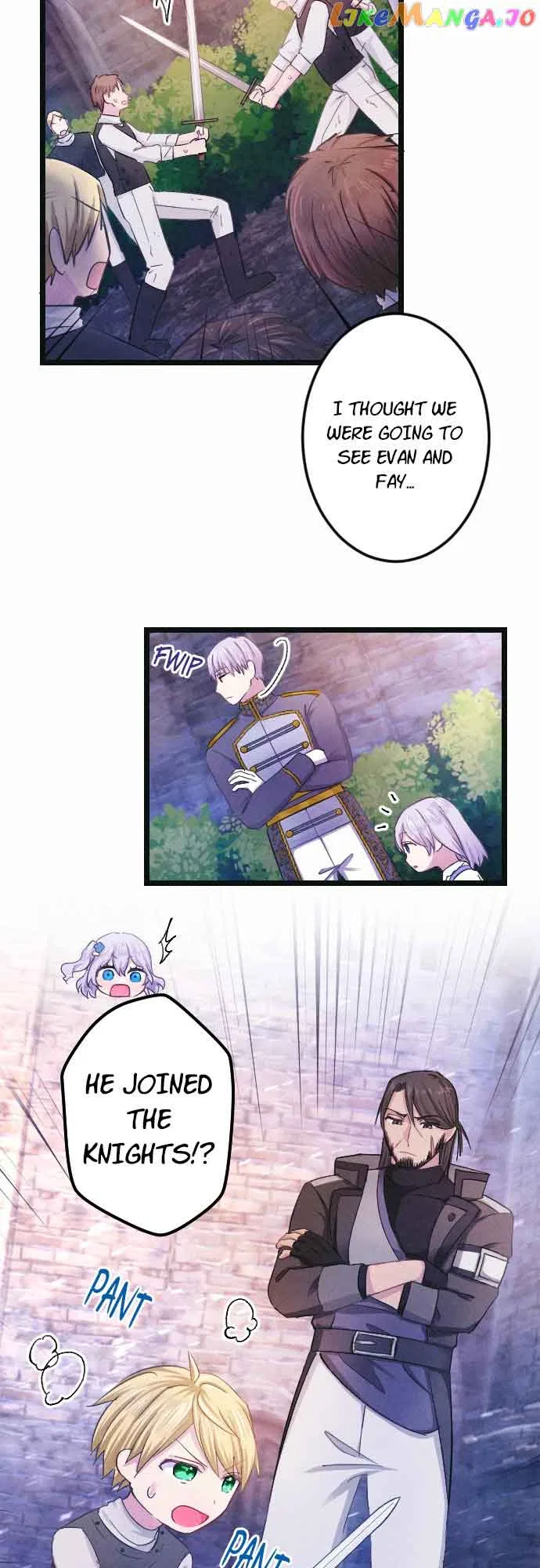 Before My Father Kills Me Chapter 11 – Page 7