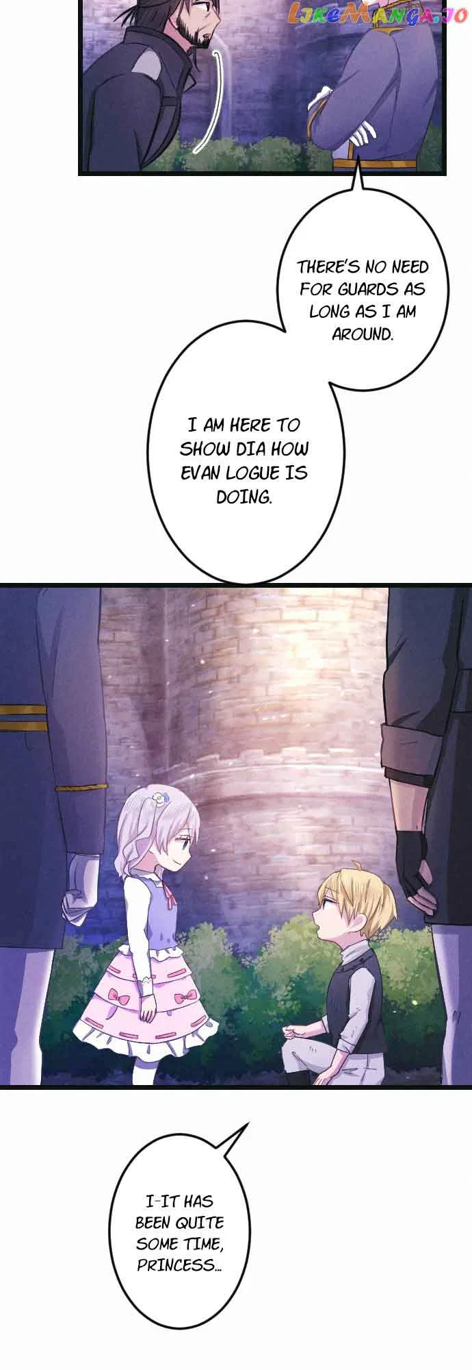 Before My Father Kills Me Chapter 11 – Page 10