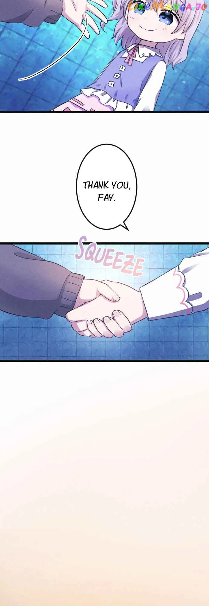 Before My Father Kills Me Chapter 11 – Page 28